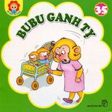 Bé Học Lễ Giáo - Tập 35: BuBu Ganh Tỵ