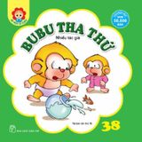 Bé Học Lễ Giáo - Tập 38: BuBu Tha Thứ