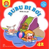 Bé Học Lễ Giáo - Tập 42: BuBu Đi Bơi