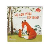 Bên Con Mỗi Ngày - Mẹ Con Mình Bên Nhau