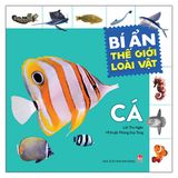 Bí Ẩn Thế Giới Loài Vật: Cá