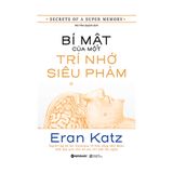 Bí Mật Của Một Trí Nhớ Siêu Phàm