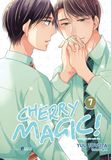 Cherry Magic - Tập 7