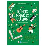 Tự Học Nhạc Lý Cơ Bản