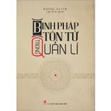 Binh Pháp Tôn Tử Quản Lý