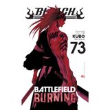 Bleach - Tập 73