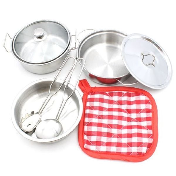 Bô Du ng Cu Nâ u Ăn 501705 (555-38)