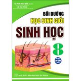 Bồi Dưỡng Học Sinh Giỏi Sinh 8