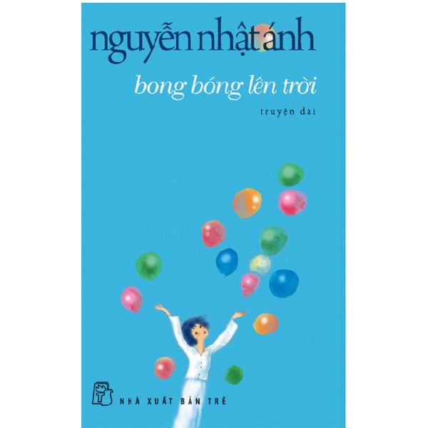 Bong Bóng Lên Trời