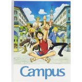 Tập Vở Campus SV NB-BOPL200