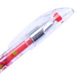 Bút Gel Thiên Long GEL-04 - Mực Đỏ