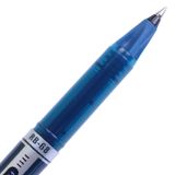 Bút Lông Bi RB-068 - Mực Xanh