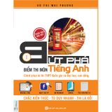 Bứt Phá Điểm Thi Môn Tiếng Anh 1