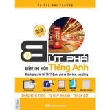 Bứt Phá Điểm Thi Môn Tiếng Anh 2