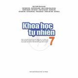 Khoa Học Tự Nhiên Lớp 7 - Cánh Diều