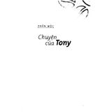 Cà Phê Cùng Tony (Tái Bản 2017)