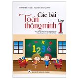 Các Bài Toán Thông Minh 1