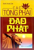 Các Tông Phái Đạo Phật