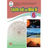 Lịch Sử Và Địa Lí Lớp 6 Cánh Diều