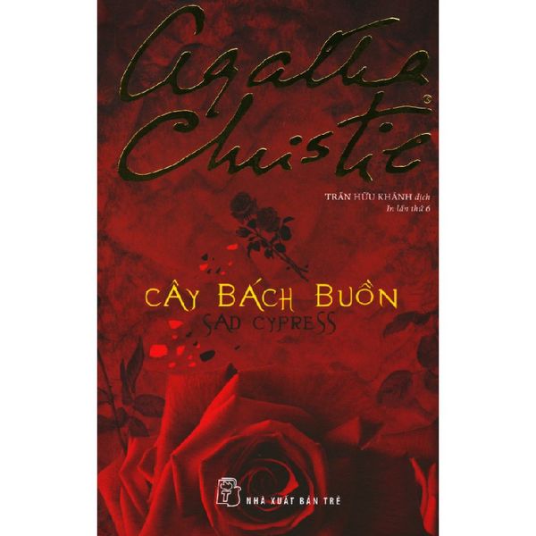 Cây Bách Buồn