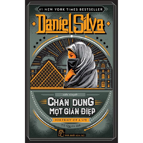 Chân Dung Một Gián Điệp