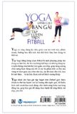 Yoga Dành Cho Bạn Gái Tập Luyện Trên Fitball