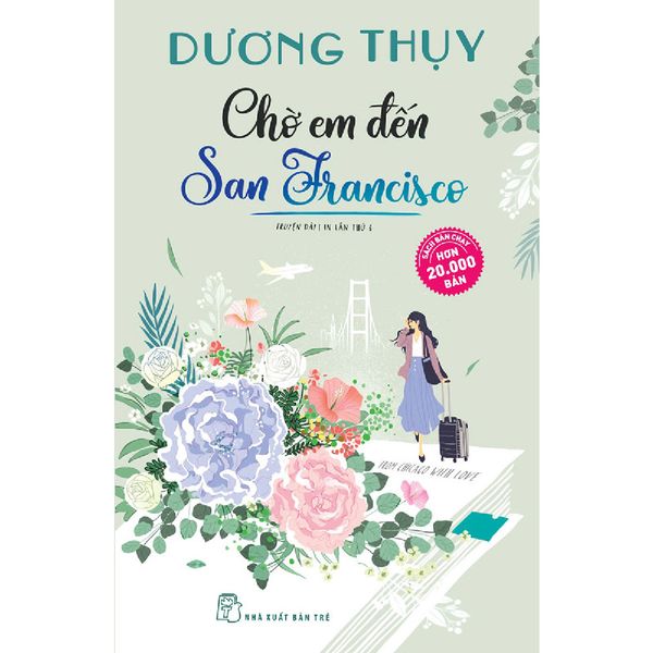 Chờ Em Đến San Francisco