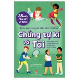 Chứng Tự Kỉ Và Tôi