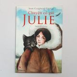 Chuyện Cô Gái Julie
