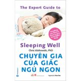 Chuyên Gia Của Giấc Ngủ Ngon