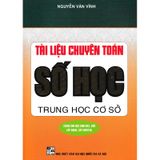 Tài Liệu Chuyên Toán Số Học Trung Học Cơ Sở