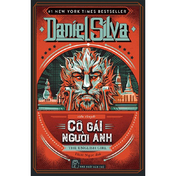 Cô Gái Người Anh