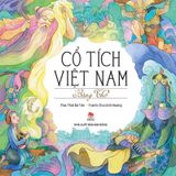 Cổ Tích Việt Nam Bằng Thơ