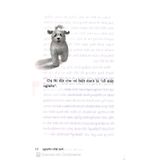 Con Chó Nhỏ Mang Giỏ Hoa Hồng (Tái Bản 2020)
