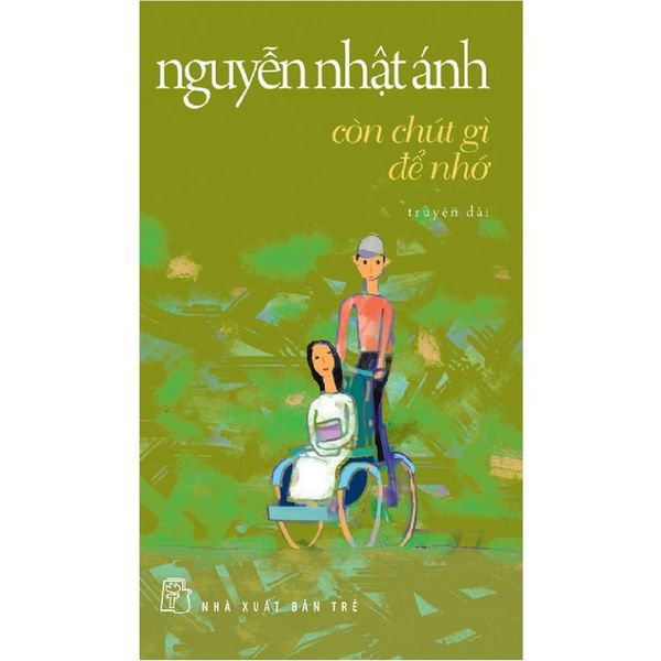 Còn Chút Gì Để Nhớ