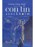Con Tin Stockholm