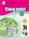 Bài Tập Công Nghệ Lớp 6 Cánh Diều