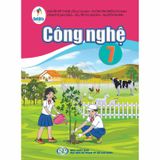 Công Nghệ  Lớp 7 - Cánh Diều