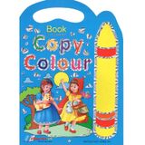 Copy Colour - Tập 4