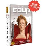 Coup Cuộc Chiến Vương Quyền