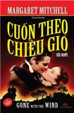 Cuốn Theo Chiều Gió (Bìa Cứng)