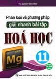 Phân Loại Và Phương Pháp Giải Nhanh Bài Tập Hoá 11