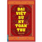 Đại Việt Sử Ký Toàn Thư (Tái Bản)