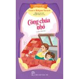 Danh Tác Rút Gọn - Công Chúa Nhỏ