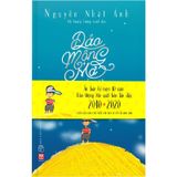 Đảo Mộng Mơ - Ấn Bản Kỷ Niệm 10 Năm Xuất Bản Lần Đầu - Tặng Kèm Bookmark + 4 Postcard