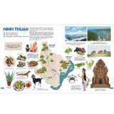 Đất Nước Gấm Hoa - Atlas Việt Nam