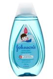 Dầu Gội Johnson's Baby Active Fresh 200ml