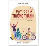 Dạy Con Trưởng Thành