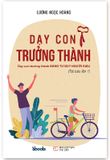 Dạy Con Trưởng Thành