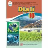 Địa Lí Lớp 10 - Cánh Diều